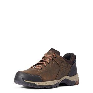 Ariat’s Skyline Low Waterproof hiking shoes for women
